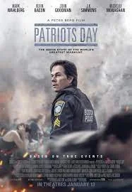 Patriots Day (2016) วินาศกรรมปิดเมือง