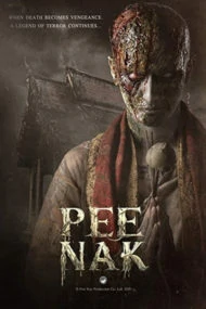 ดูหนัง Pee Nak (2019) พี่นาค