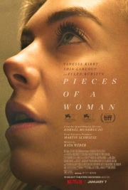 ดูหนัง ออนไลน์ Pieces of a Woman เต็มเรื่อง (2020) ยากแท้ หยั่งไหว ใจสตรี