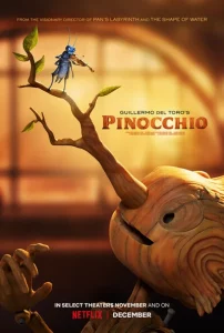 Pinocchio (2022) พินอคคิโอ