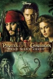 Pirates of the Caribbean 2 (2006) สงครามปีศาจโจรสลัดสยองโลก