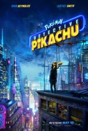 ดูหนัง Pokemon Detective Pikachu (2019)