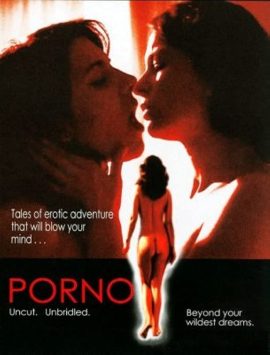 ดูหนังออนไลน์ Porno (1981) เต็มเรื่อง