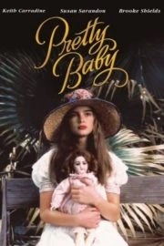 ดูหนัง ออนไลน์ Pretty Baby เต็มเรื่อง (1978) เด็กสาวแสนสวย