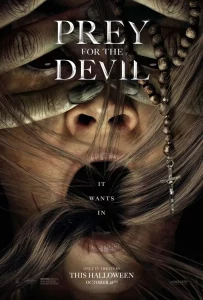 ดูหนัง ออนไลน์ Prey for the Devil เต็มเรื่อง (2022) สวดส่งไปลงนรก