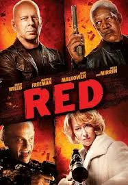 RED (2010) คนอึดต้องกลับมาอึด