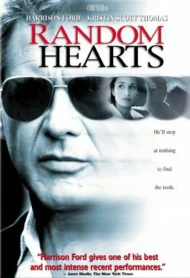 Random Hearts (1999) เงาพิศวาสซ่อนเงื่อน