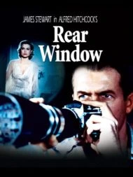 ดูหนัง ออนไลน์ Rear Window (1954) เต็มเรื่อง