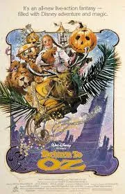 ดูหนัง Return to Oz (1985) พ่อมดออซภาค 2