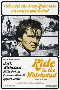 Ride in the Whirlwind (1966) แค้นฝังโลก ขอล่ามันคนเดียว