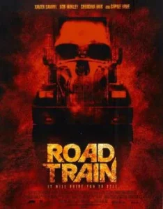 ดูหนัง ออนไลน์ Road Train (2010) เต็มเรื่อง