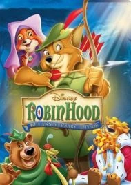 ดูหนัง Robin Hood (1973) โรบินฮู้ด