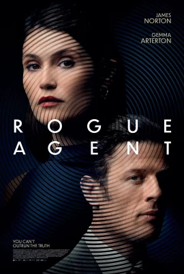 ดูหนัง ออนไลน์ Rogue Agent (2022) เต็มเรื่อง