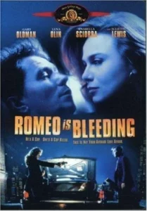 ดูหนัง Romeo Is Bleeding (1993)