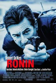 Ronin (1998) โรนิน 5 มหากาฬล่าพลิกนรก