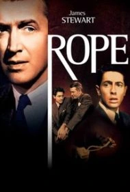 ดูหนัง ออนไลน์ Rope (1948) เต็มเรื่อง