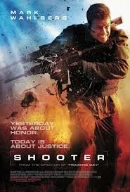 SHOOTER (2007) คนระห่ำปืนเดือด