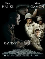 Saving Private Ryan (1998) ฝ่าสมรภูมินรก