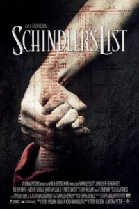 Schindlers List (1993) ชะตากรรมที่โลกไม่ลืม