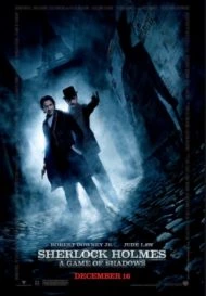 Sherlock Holmes 2 A Game of Shadows (2011) เชอร์ล็อค โฮล์มส์ 2