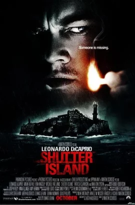 ดูหนัง Shutter Island (2010) เกาะนรกซ่อนทมิฬ