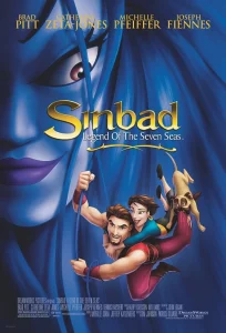 ดูหนัง Sinbad Legend Of The Seven Seas  (2003) ซินแบด พิชิตตำนาน 7 คาบสมุทร