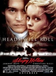 Sleepy Hollow (1999) คนหัวขาดล่าหัวคน