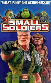 ดูหนัง ออนไลน์ Small Soldiers (1998) เต็มเรื่อง