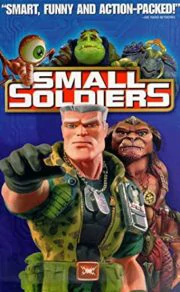 Small Soldiers (1998)