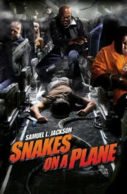 Snakes on a Plane (2006) เลื้อยฉก เที่ยวบินระทึก