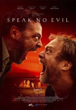 Speak No Evil (2022)