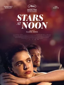 Stars at Noon (2022)