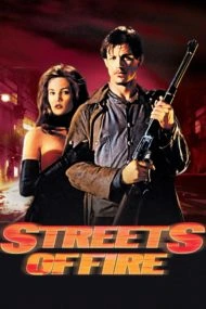 Streets of Fire (1984) ถนนโลกีย์