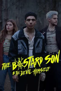 THE BASTARD SON And THE DEVIL HIMSELF (2022) พ่อมดสองสายเลือด EP.1-8 (จบ)