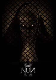 THE NUN 2 (2023) เดอะ นัน 2