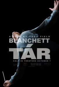 ดูหนัง Tar (2022) ทาร์ เต็มเรื่อง