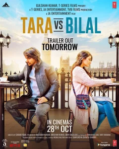 ดูหนัง ออนไลน์ Tara vs Bilal เต็มเรื่อง (2022) รักปะทะใจ