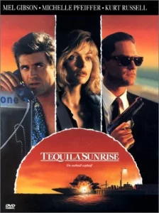 ดูหนัง ออนไลน์ Tequila Sunrise เต็มเรื่อง