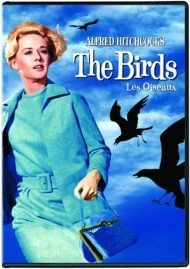 ดูหนัง ออนไลน์ The Birds เต็มเรื่อง (1963) รักระหว่างสงครามนก