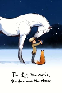 ดูหนัง The Boy the Mole the Fox and the Horse (2022)