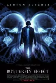 ดูหนัง ออนไลน์ The Butterfly Effect 1 (2004) เต็มเรื่อง