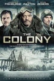 ดูหนัง ออนไลน์ The Colony (2013) เต็มเรื่อง