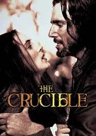 ดูหนัง ออนไลน์ The Crucible (1996) เต็มเรื่อง