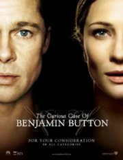 ดูหนัง ออนไลน์ The Curious Case of Benjamin Button เต็มเรื่อง