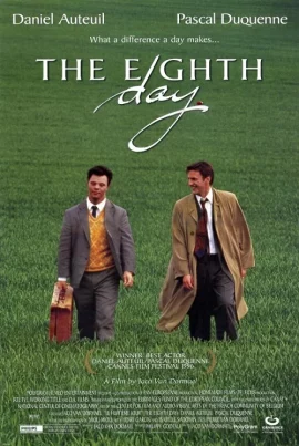ดูหนัง ออนไลน์ The Eighth Day (1996) เต็มเรื่อง