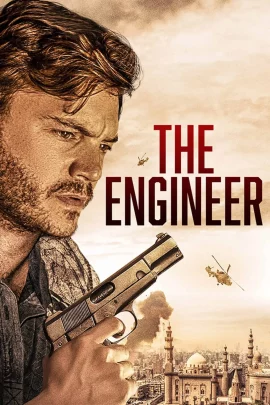 ดูหนัง The Engineer (2023)