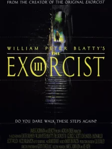ดูหนัง The Exorcist 3 (1990) เอ็กซอร์ซิสต์ 3 สยบนรก