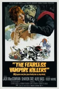 ดูหนัง The Fearless Vampire Killers (1967) นักฆ่าแวมไพร์ที่กล้าหาญ