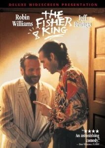 The Fisher King (1991)