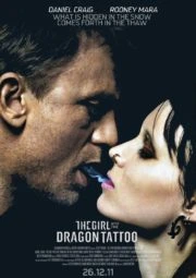 ดูหนัง The Girl With The Dragon Tattoo (2011)